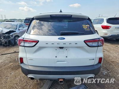 Zdjęcie 6 z 13 samochodu: 2020 FORD ESCAPE SEL VIN:1FMCU9H91LUA83245 - miniatura