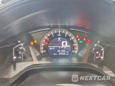 Zdjęcie 9 z 12 samochodu: 2018 HONDA CR-V LX VIN:2HKRW5H32JH409039 - miniatura