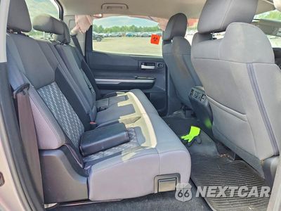 Zdjęcie 10 z 12 samochodu: 2020 TOYOTA TUNDRA SR5 VIN:5TFDY5F1XLX929499 - miniatura