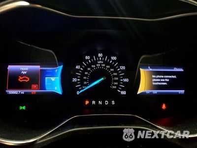 Zdjęcie 9 z 13 samochodu: 2013 FORD FUSION TITANIUM VIN:3FA6P0K93DR168275 - miniatura