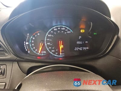 Zdjęcie 9 z 12 samochodu: 2018 CHEVROLET SPARK LS VIN:KL8CB6SA8JC480992 - miniatura
