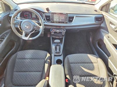 Zdjęcie 8 z 12 samochodu: 2020 KIA RIO S VIN:3KPA24AD1LE284421 - miniatura
