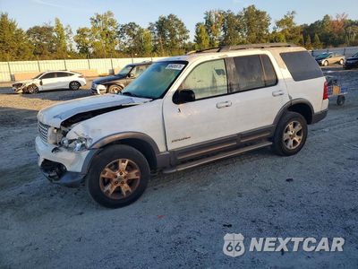 2005 FORD EXPLORER XLT 1FMZU63K55UB34641 - główne zdjęcie licytacji z USA - miniatura