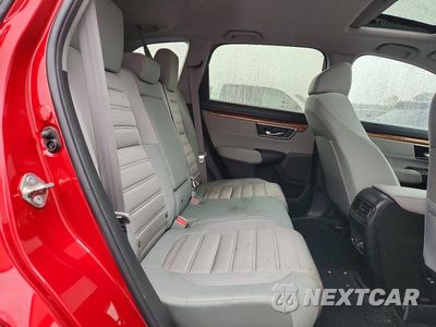 Zdjęcie 11 z 13 samochodu: 2020 HONDA CR-V EX VIN:2HKRW2H50LH617861 - miniatura