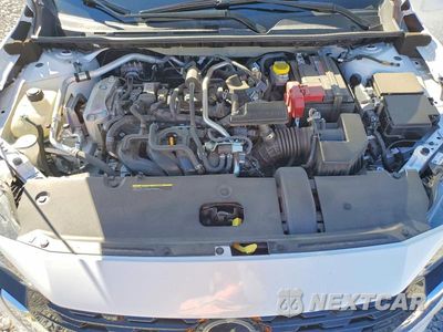 Zdjęcie 11 z 12 samochodu: 2025 NISSAN SENTRA SV VIN:3N1AB8CV5SY403763 - miniatura