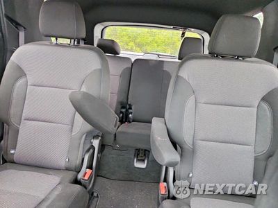 Zdjęcie 10 z 13 samochodu: 2023 CHEVROLET TRAVERSE LT VIN:1GNEVGKW5PJ297344 - miniatura