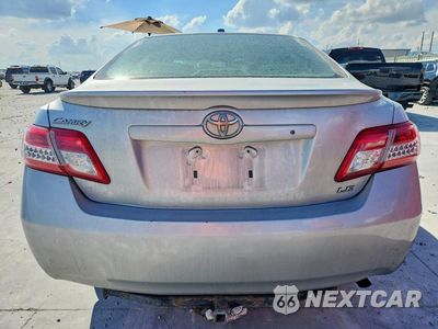Zdjęcie 6 z 12 samochodu: 2011 TOYOTA CAMRY BASE VIN:4T1BF3EK4BU684125 - miniatura