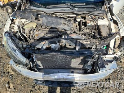 Zdjęcie 11 z 13 samochodu: 2017 HONDA CIVIC SPORT TOURING VIN:SHHFK7H95HU414158 - miniatura