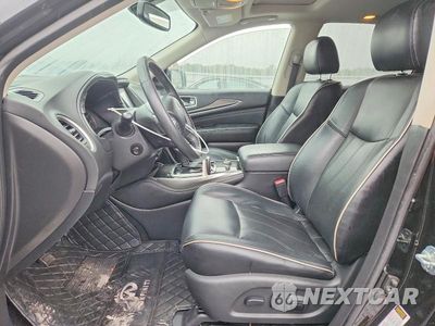 Zdjęcie 7 z 13 samochodu: 2018 INFINITI QX60 BASE VIN:5N1DL0MM7JC514123 - miniatura