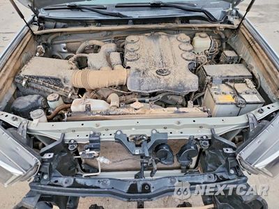 Zdjęcie 12 z 14 samochodu: 2022 TOYOTA 4RUNNER TRD OFF-ROAD PREMIUM VIN:JTERU5JR2N6017842 - miniatura