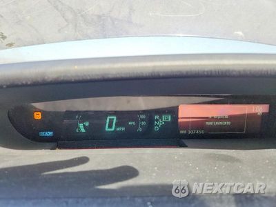 Zdjęcie 9 z 12 samochodu: 2012 TOYOTA PRIUS TWO VIN:JTDKN3DUXC1558963 - miniatura