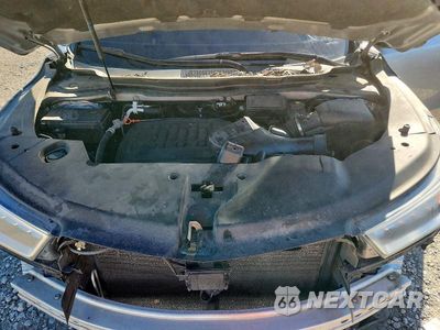 Zdjęcie 12 z 13 samochodu: 2018 ACURA MDX TECHNOLOGY VIN:5J8YD4H55JL016081 - miniatura