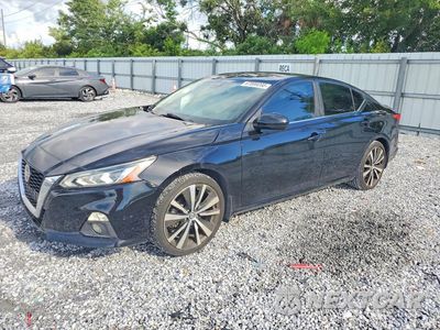 2020 NISSAN ALTIMA SR 1N4BL4CV3LC186821 - główne zdjęcie licytacji z USA - miniatura