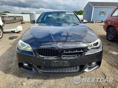 Piąte zdjęcie samochodu w środku: 2016 BMW 528 XI VIN:WBA5A7C53GG151318 - miniatura