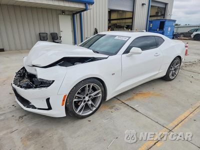 2024 CHEVROLET CAMARO LS 1G1FB1RSXR0118433 - główne zdjęcie licytacji z USA - miniatura
