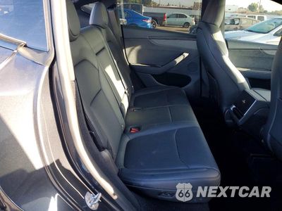 Zdjęcie 10 z 13 samochodu: 2026 TESLA MODEL Y VIN:7SAYGDED2TF636297 - miniatura