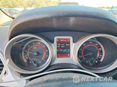 Zdjęcie 9 z 13 samochodu: 2015 DODGE JOURNEY SXT VIN:3C4PDCBB3FT618525 - miniatura