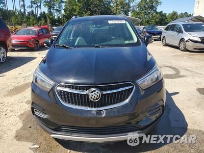 Piąte zdjęcie samochodu w środku: 2018 BUICK ENCORE PREFERRED VIN:KL4CJASB9JB692273 - miniatura