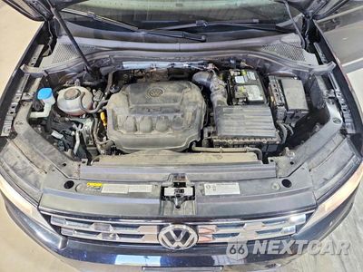 Zdjęcie 12 z 14 samochodu: 2020 VOLKSWAGEN TIGUAN SE VIN:3VV2B7AX7LM083579 - miniatura