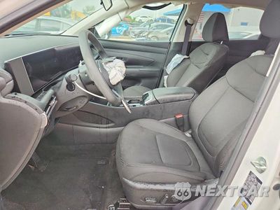 Zdjęcie 7 z 13 samochodu: 2025 HYUNDAI TUCSON SEL VIN:3KMJB3DE1SE022201 - miniatura