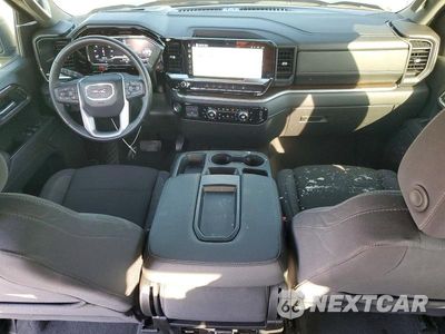 Zdjęcie 8 z 12 samochodu: 2025 GMC SIERRA K1500 ELEVATION VIN:3GTPUCEK1SG319422 - miniatura