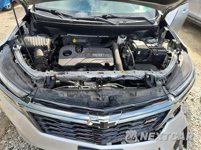 Zdjęcie 11 z 12 samochodu: 2022 CHEVROLET EQUINOX RS VIN:2GNAXMEVXN6147315 - miniatura