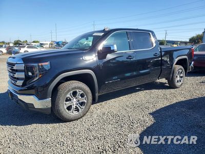 2026 GMC SIERRA K1500 SLE 3GTUUBE87TG275848 - główne zdjęcie licytacji z USA - miniatura