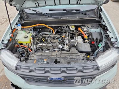 Zdjęcie 11 z 12 samochodu: 2024 FORD MAVERICK XL VIN:3FTTW8A33RRB49132 - miniatura