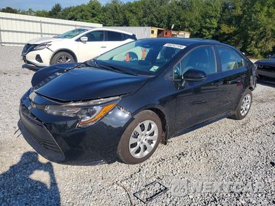 2026 TOYOTA COROLLA LE 5YFB4MDE8TP394173 - główne zdjęcie licytacji z USA - miniatura