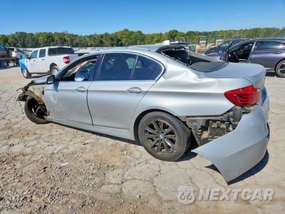 Drugie zdjęcie samochodu z przodu: 2016 BMW 528 I VIN:WBA5A5C54GD529278 - miniatura
