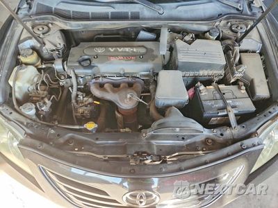 Zdjęcie 11 z 12 samochodu: 2007 TOYOTA CAMRY LE VIN:JTNBE46K373059431 - miniatura