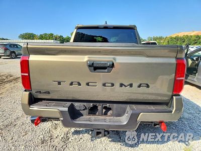 Zdjęcie 6 z 12 samochodu: 2025 TOYOTA TACOMA TRD OFF-ROAD VIN:3TMLB5JN2SM176305 - miniatura