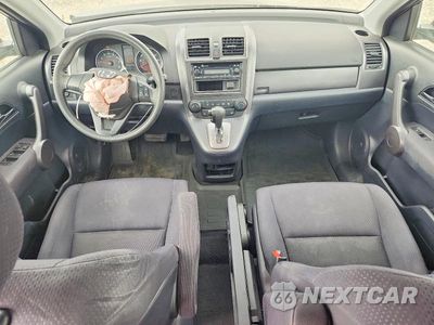 Zdjęcie 8 z 13 samochodu: 2009 HONDA CR-V LX VIN:5J6RE48329L045848 - miniatura