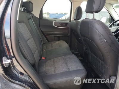 Zdjęcie 10 z 12 samochodu: 2022 FORD BRONCO SPORT BIG BEND VIN:3FMCR9B68NRD59124 - miniatura