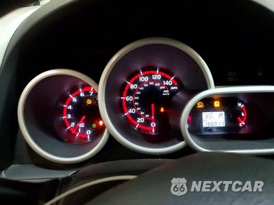 Zdjęcie 9 z 14 samochodu: 2009 TOYOTA COROLLA MATRIX S VIN:2T1LE40E99C007856 - miniatura