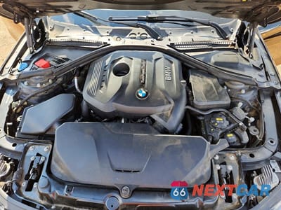 Zdjęcie 11 z 12 samochodu: 2019 BMW 4 SERIES GRAN COUPE VIN:WBA4J1C54KBM17279 - miniatura