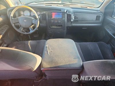 Zdjęcie 8 z 12 samochodu: 2004 DODGE RAM 2500 ST VIN:3D7KA28D14G176457 - miniatura