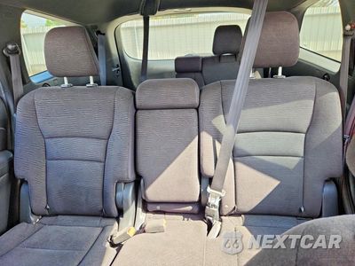 Zdjęcie 10 z 13 samochodu: 2022 HONDA PILOT SPORT VIN:5FNYF5H33NB038229 - miniatura