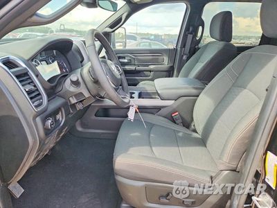 Zdjęcie 7 z 12 samochodu: 2025 RAM 2500 BIG HORN VIN:3C6UR5DJ9SG522459 - miniatura