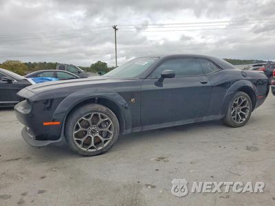 2022 DODGE CHALLENGER R 2C3CDZFJ4NH229813 - główne zdjęcie licytacji z USA - miniatura