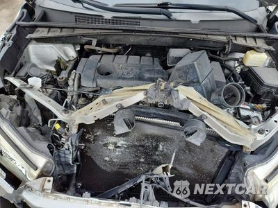 Zdjęcie 12 z 13 samochodu: 2017 TOYOTA HIGHLANDER LE VIN:5TDZARFH6HS025046 - miniatura