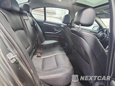 Zdjęcie 10 z 12 samochodu: 2015 BMW 528 XI VIN:WBA5A7C57FD621088 - miniatura