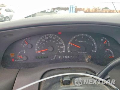 Zdjęcie 9 z 12 samochodu: 1999 FORD F150 VIN:1FTRX17W0XKB74913 - miniatura