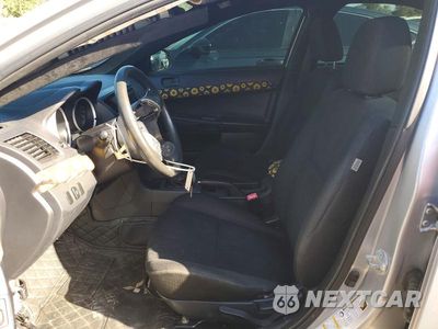Zdjęcie 7 z 12 samochodu: 2015 MITSUBISHI LANCER ES VIN:JA32U2FU6FU013984 - miniatura