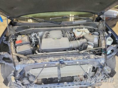 Zdjęcie 11 z 13 samochodu: 2021 CHEVROLET SILVERADO K1500 LT VIN:1GCUYDED2MZ233988 - miniatura
