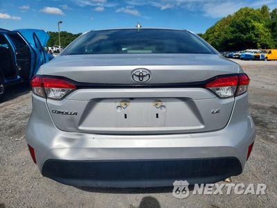 Zdjęcie 6 z 12 samochodu: 2024 TOYOTA COROLLA LE VIN:5YFB4MDE9RP109800 - miniatura