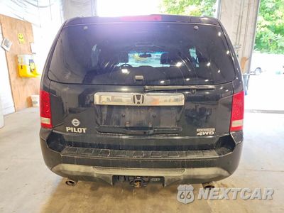 Zdjęcie 6 z 13 samochodu: 2014 HONDA PILOT TOURING VIN:5FNYF4H92EB031285 - miniatura