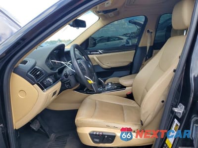Zdjęcie 7 z 13 samochodu: 2016 BMW X4 XDRIVE28I VIN:5UXXW3C59G0R21597 - miniatura
