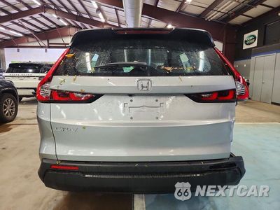 Zdjęcie 6 z 13 samochodu: 2024 HONDA CR-V LX VIN:2HKRS3H20RH314062 - miniatura
