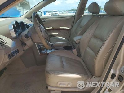 Zdjęcie 7 z 12 samochodu: 2006 NISSAN MAXIMA 3.5 SE VIN:1N4BA41E86C845361 - miniatura